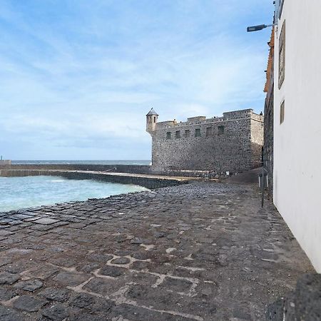 로스 레알레호스 Casa Hola Mar 아파트 외부 사진