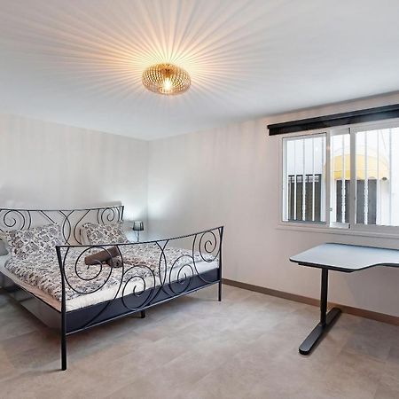 로스 레알레호스 Casa Hola Mar 아파트 외부 사진