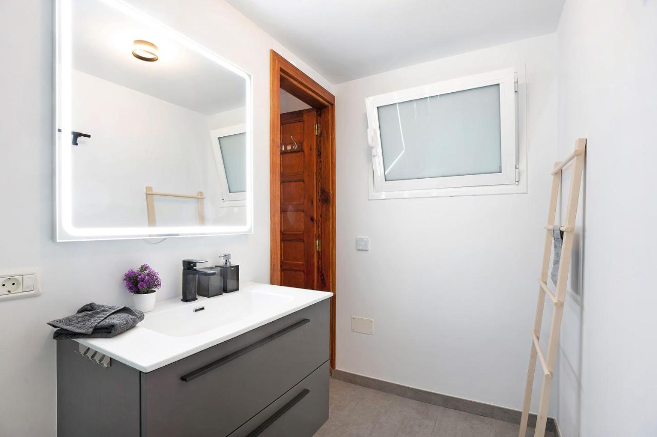 로스 레알레호스 Casa Hola Mar 아파트 외부 사진