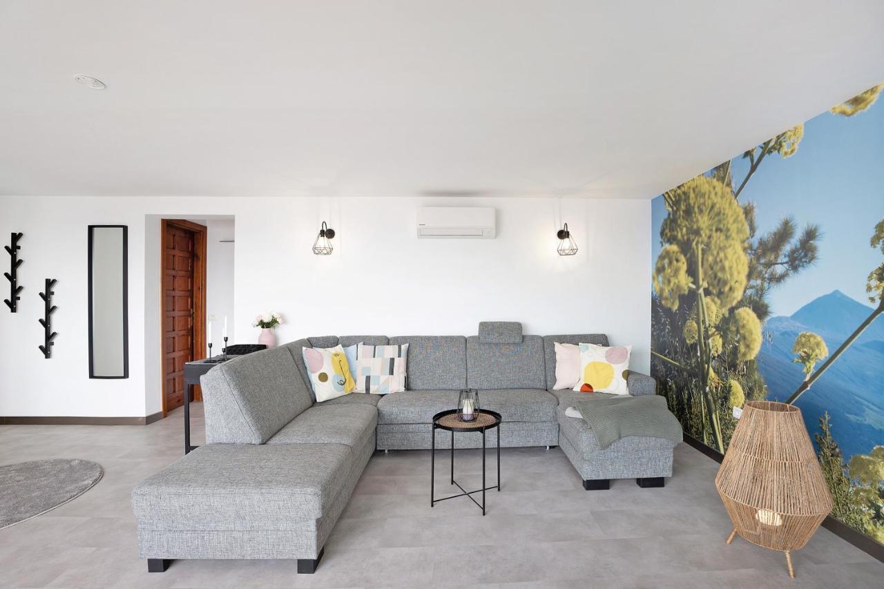로스 레알레호스 Casa Hola Mar 아파트 외부 사진