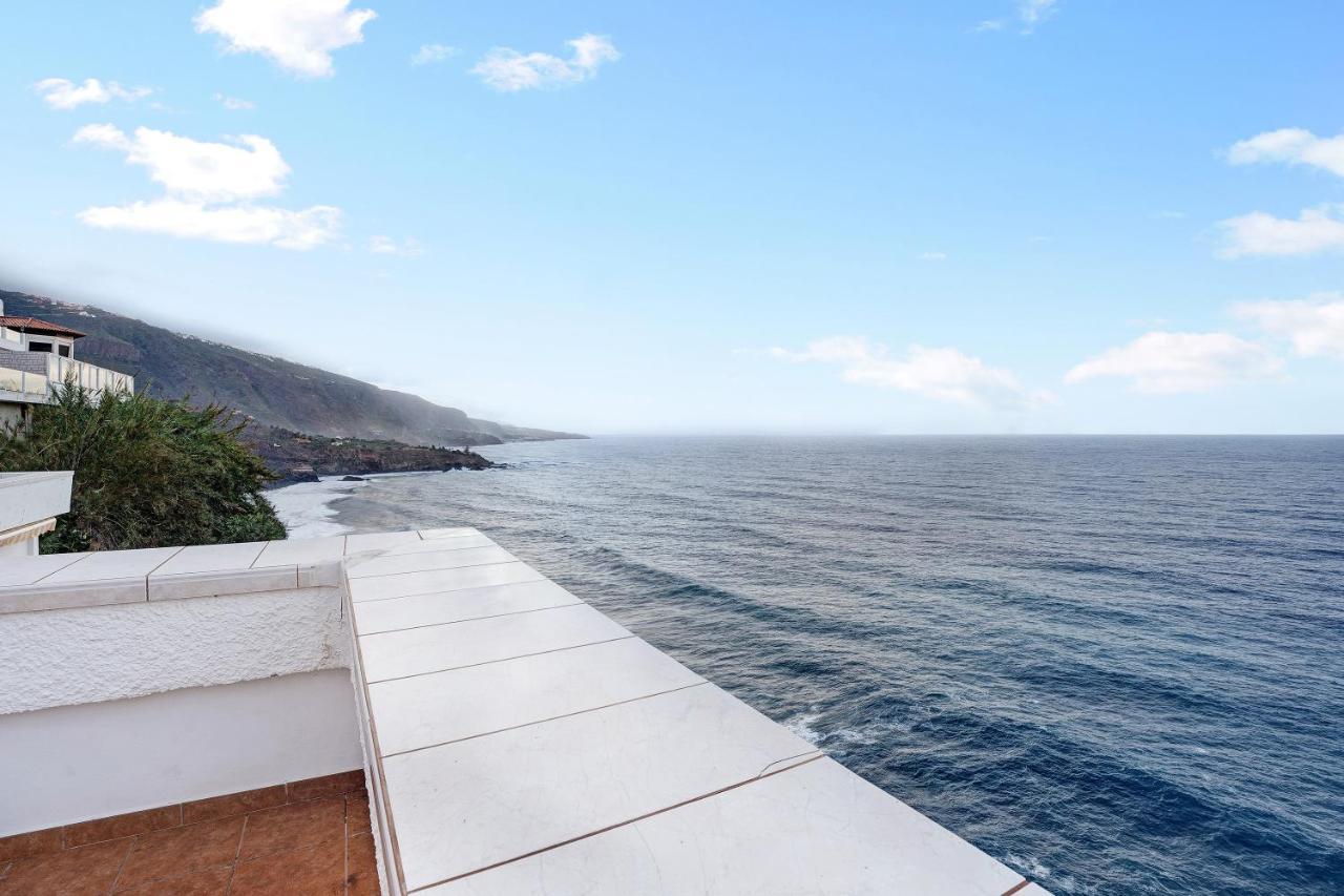 로스 레알레호스 Casa Hola Mar 아파트 외부 사진